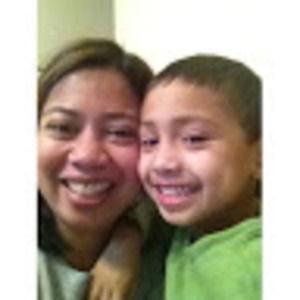 Meet your Posher, Mary rose